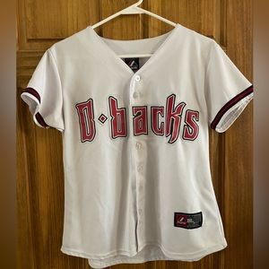 Diamondback Jersey